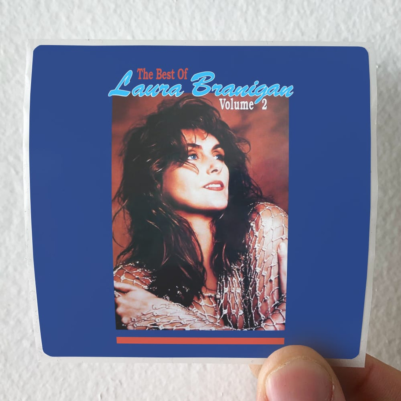 Laura Branigan - Best of Laura Branigan [CD] 