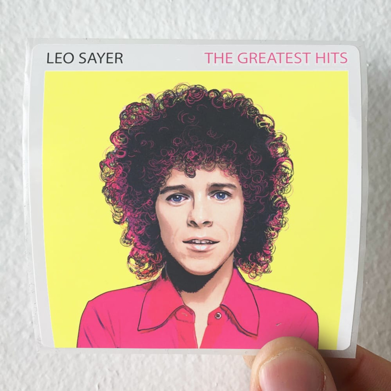 レオ・セイヤー、Leo Sayer - 通販 - gofukuyasan.com