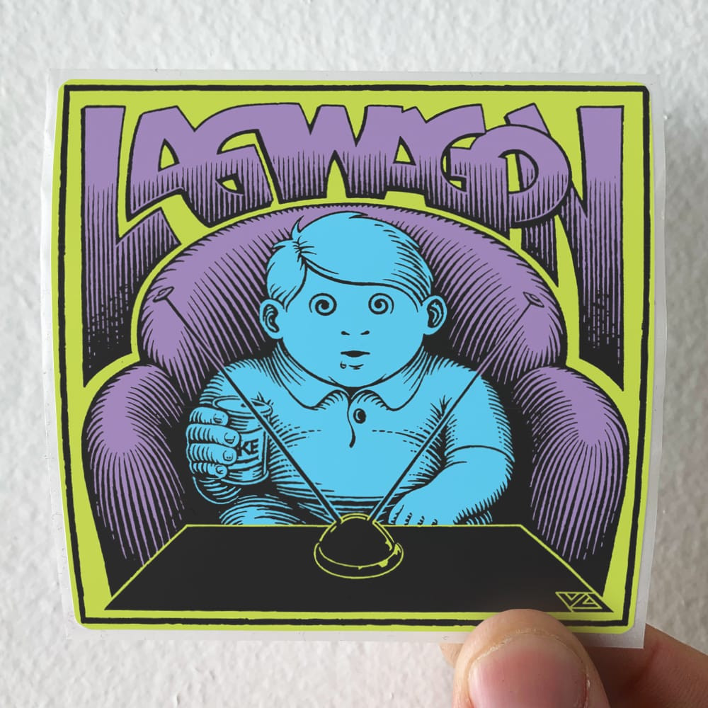 洋楽 Lagwagon DUH LP Lagwagon - Duh – Resident Vinyl