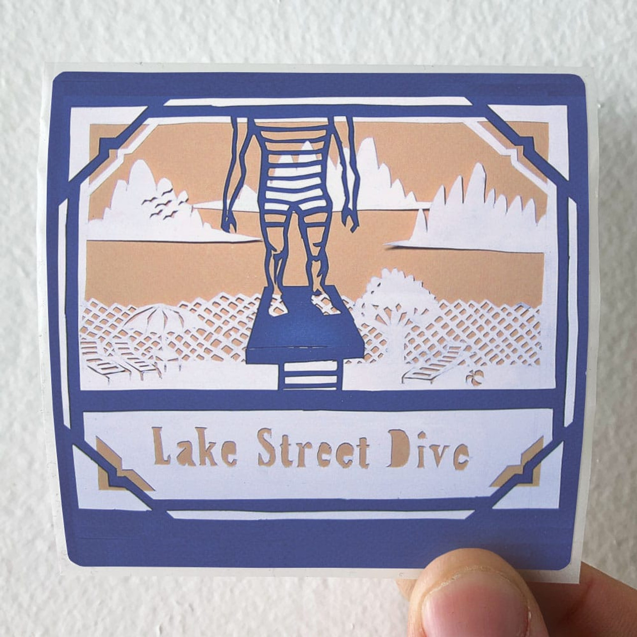 Lake Street Dive  Lake Street Dive