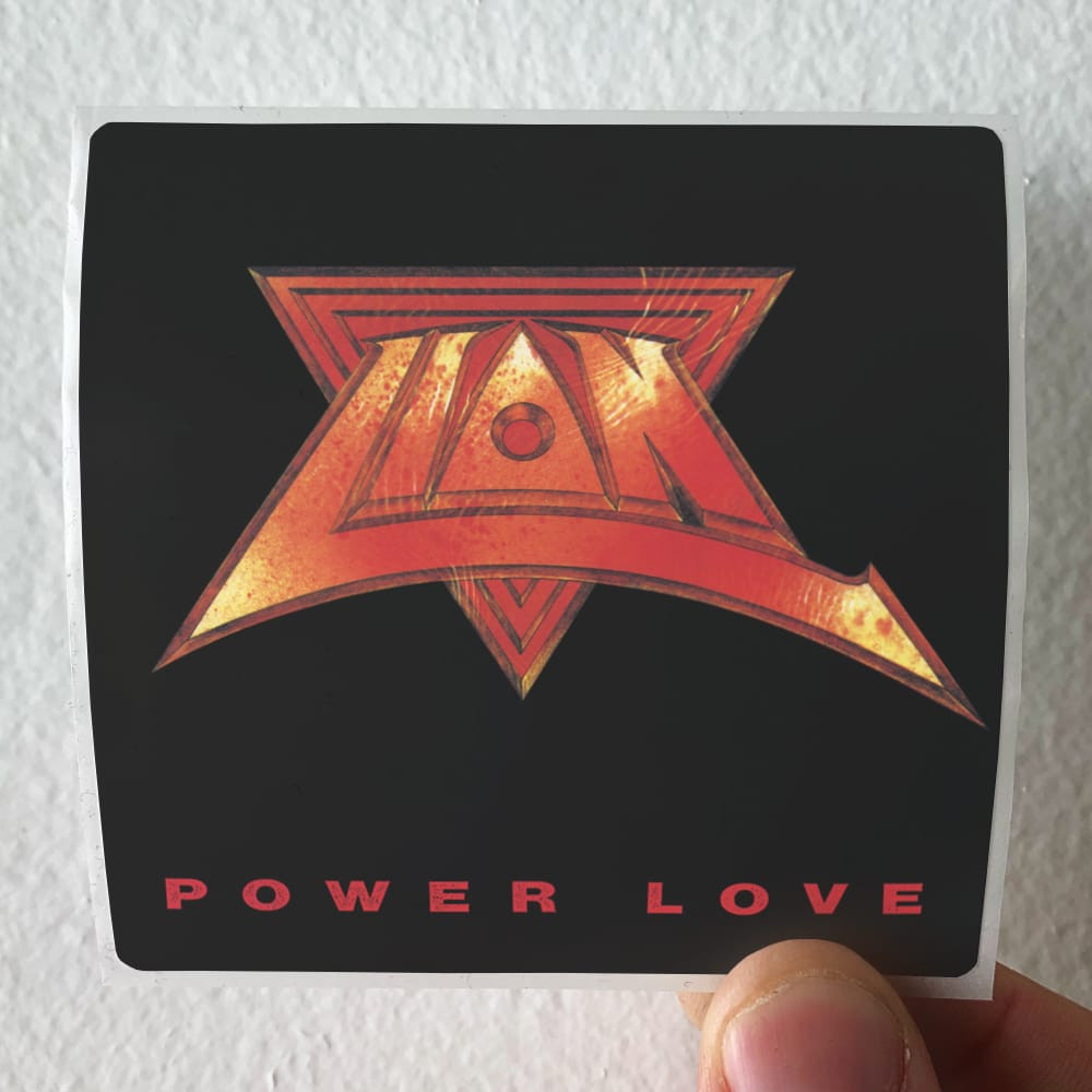 LION / POWER LOVE 【公式通販】