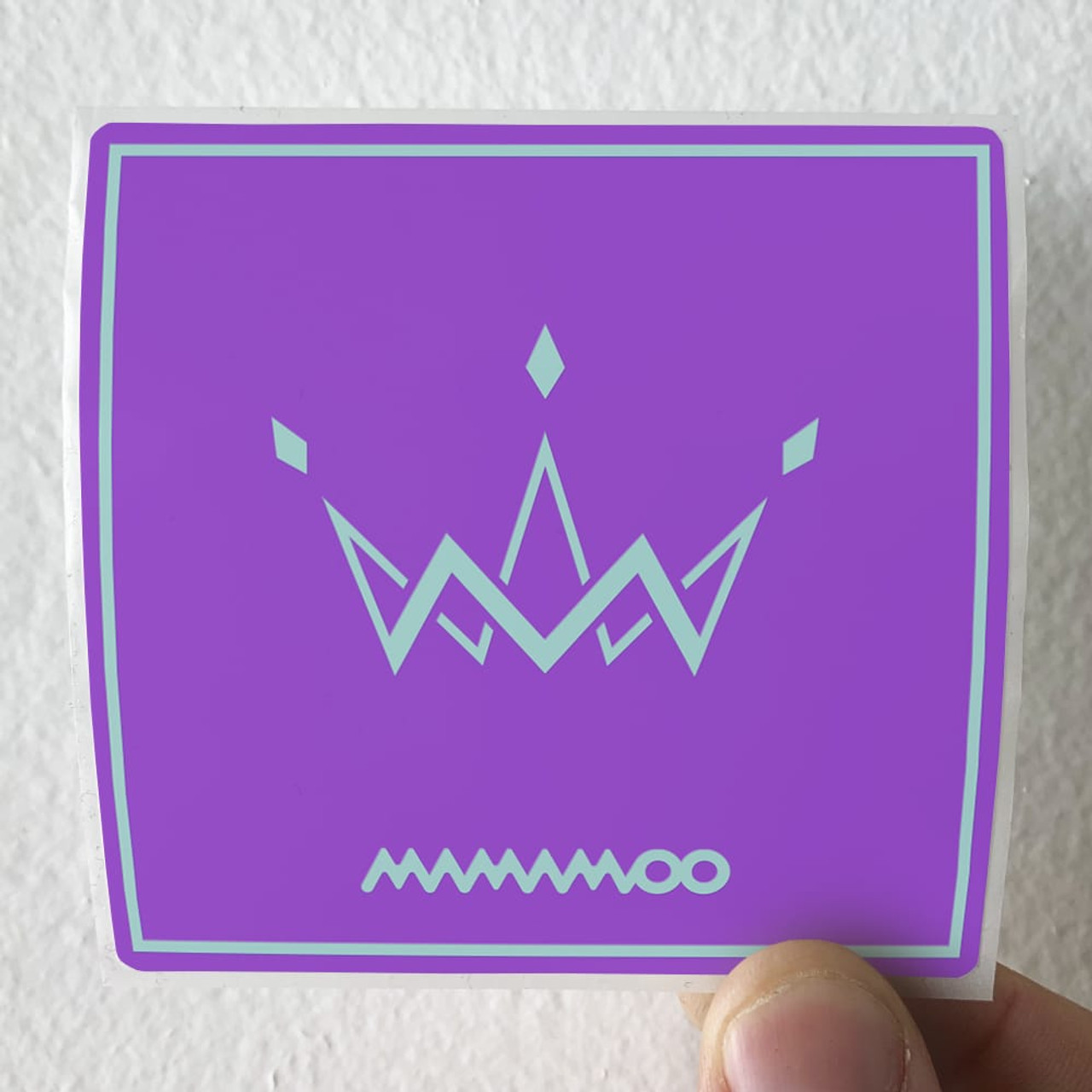 MAMAMOO Purple アルバム - K-POP/アジア