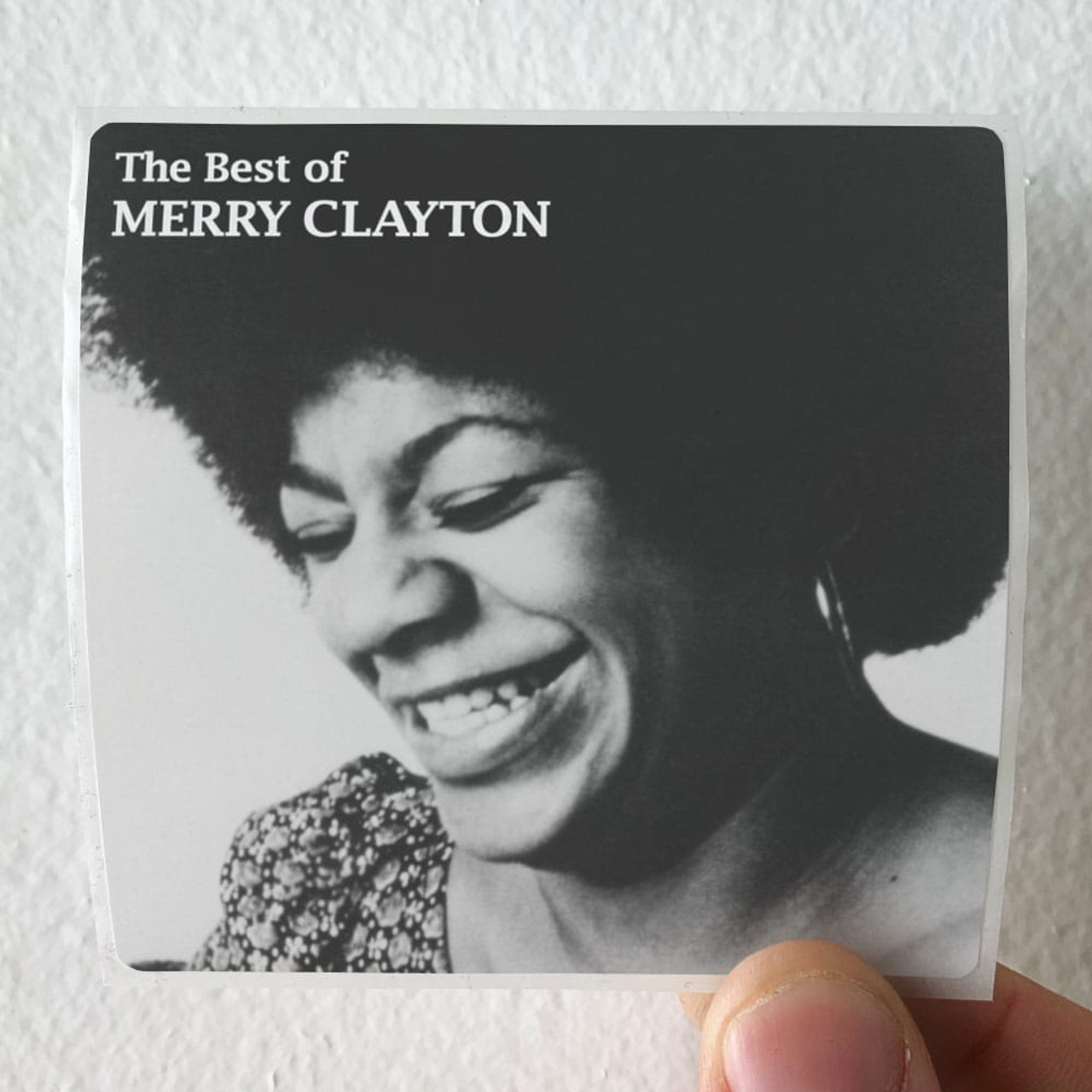 LP Merry Clayton – Merry Clayton Merry Clayton - Merry Clayton | Album | AllMusic