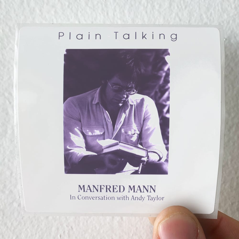 manfred mann blinded by the light