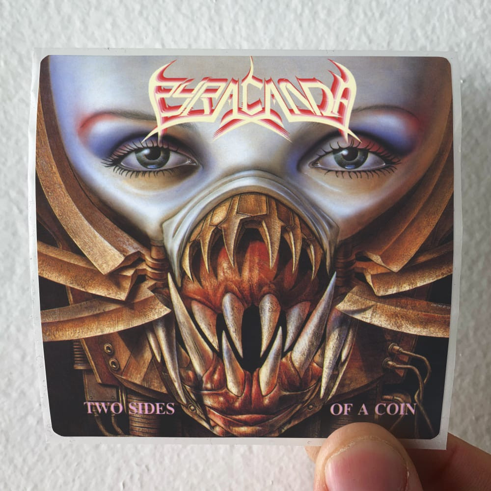 Two Sides Of A Coin Pyracanda ピラカンダ 限定盤 Pyracanda – Two