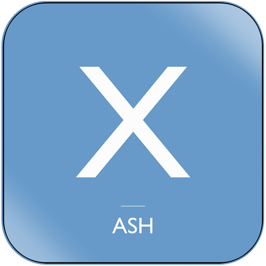 Ash Change Your Name Album Cover Sticker Album Cover Sticker