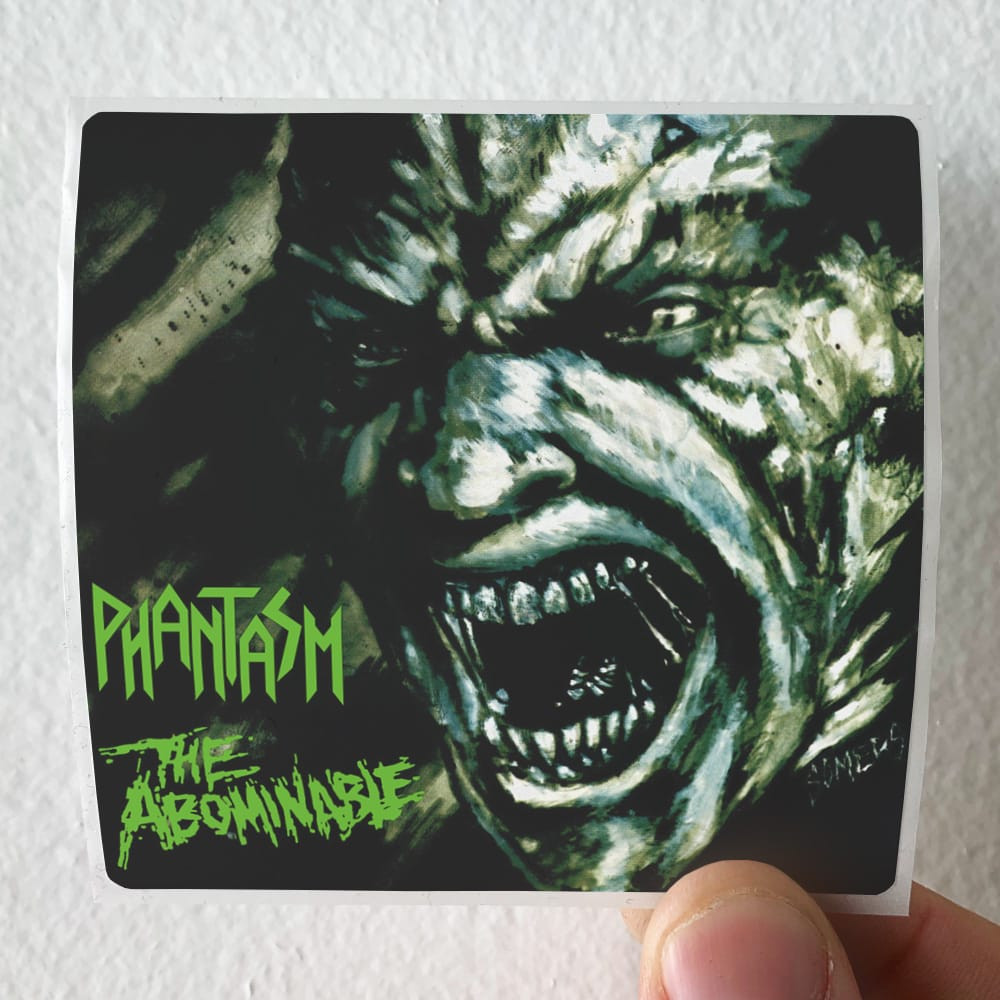 洋楽 Phantasm/the abominable Phantasm - The Abominable