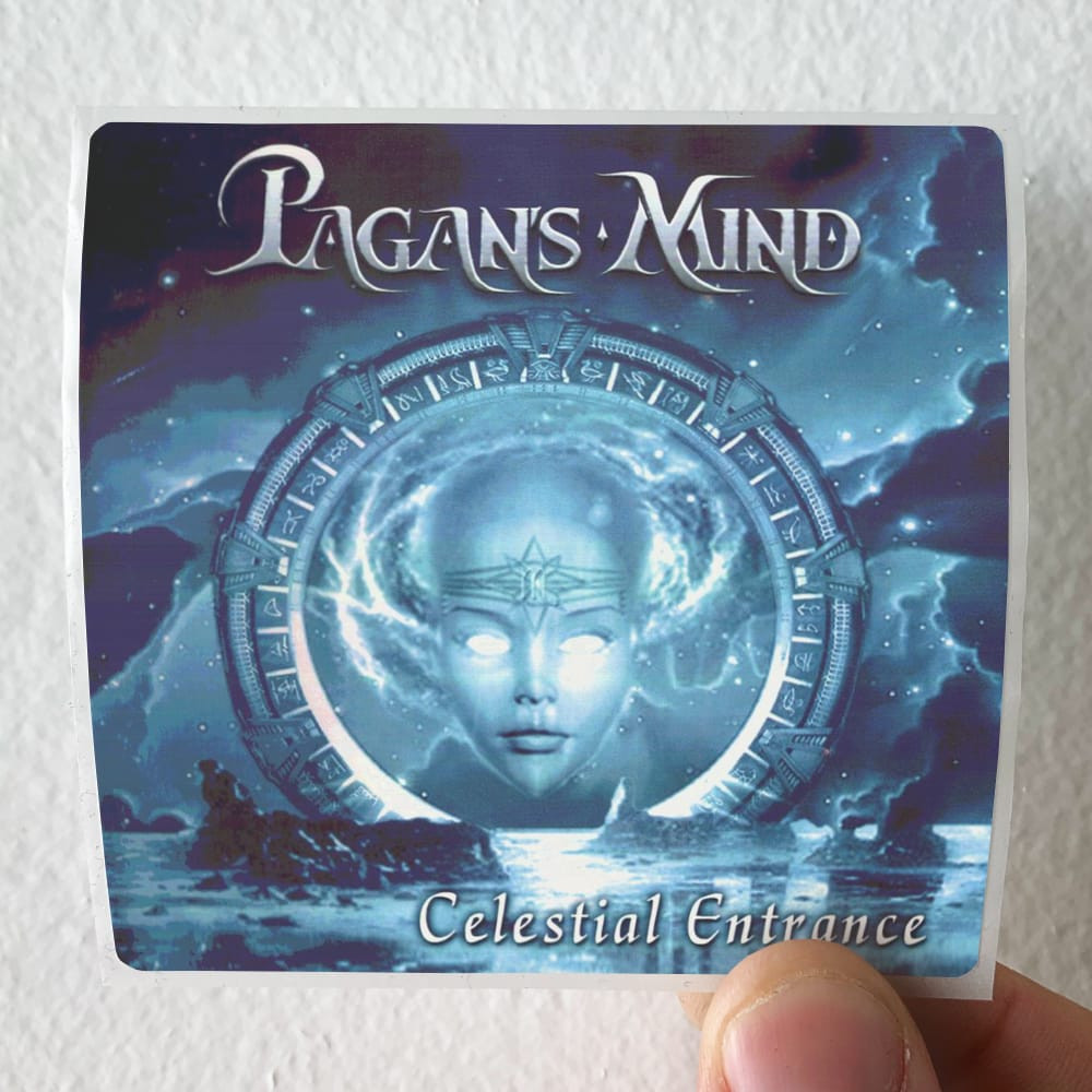 PAGANS MIND: Celestial Entrance クラシック PAGANS MIND: Celestial