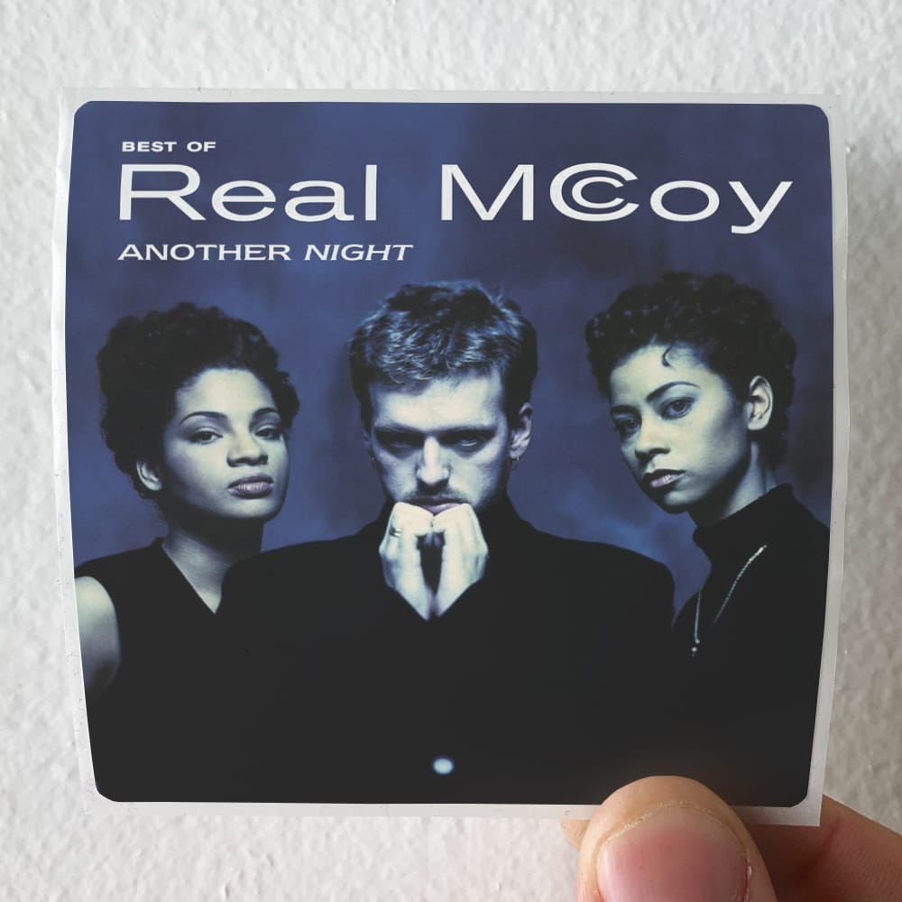 Real McCoy Another Night リミックス集 貴重 CD 【公式通販】