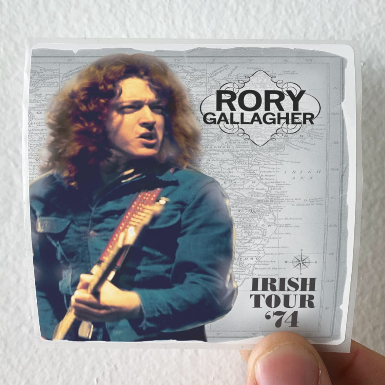 ロリー・ギャラガー　IRISH TOUR '74 CITY HALL 91q1pPtcaLL._UF894,1000_QL80_.jpg
