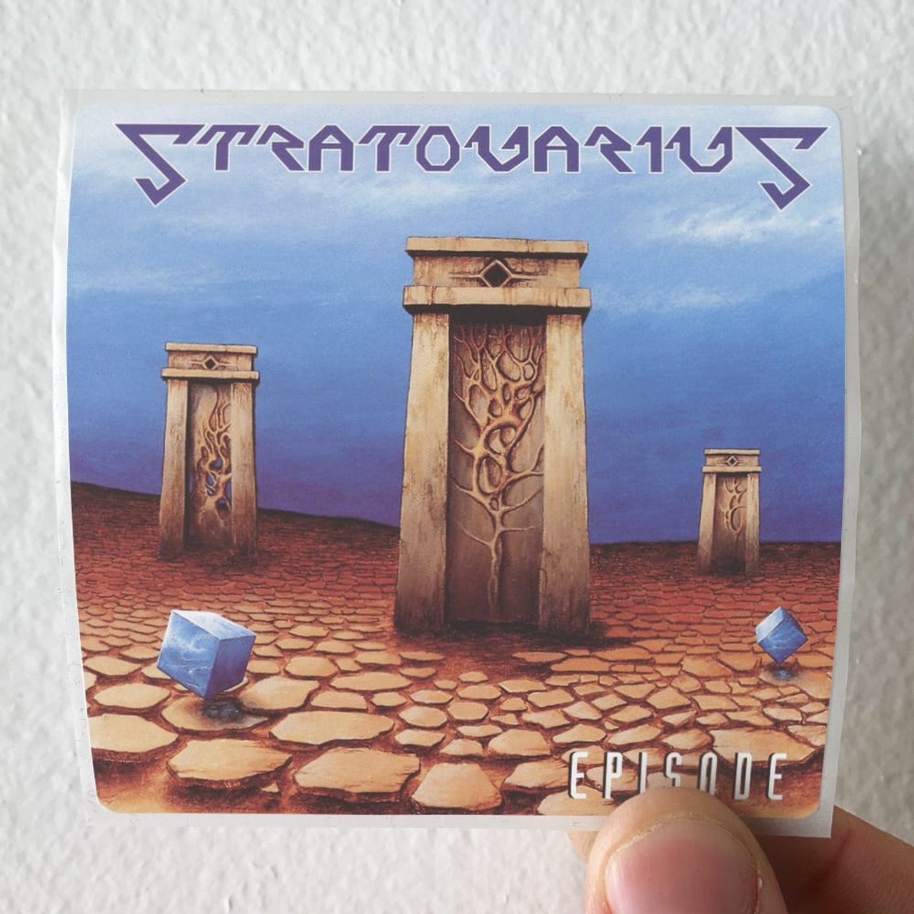 Stratovarius discography - Wikipedia