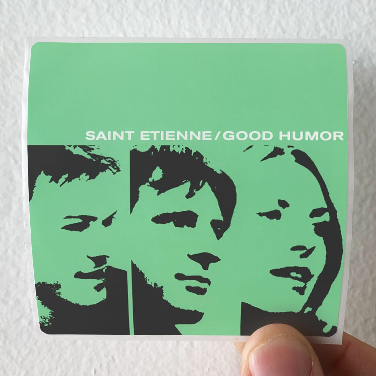 saint etienne good humor LP+10 - 洋楽