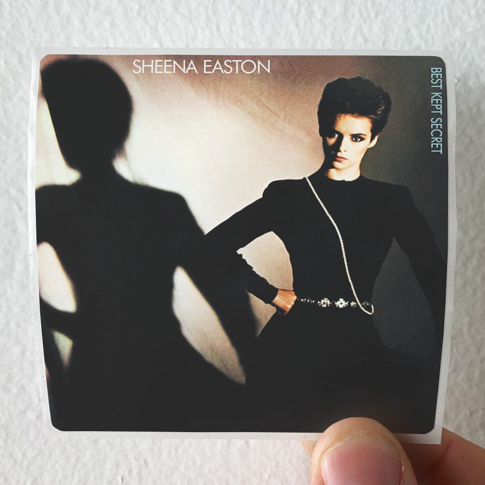 BONUS入AOR◆SHEENA EASTON/BEST KEPT SECRET Amazon.com: Best Kept Secret: CDs & Vinyl