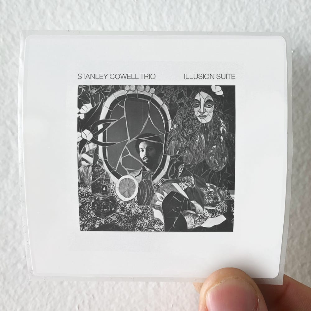 Stanley Illusion Suite Cowell – Trio - | Album ECM (LP, Vinyl