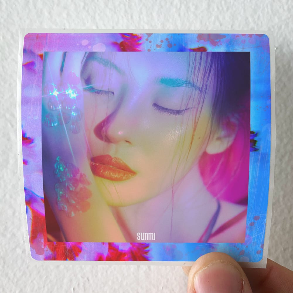 ソンミ sunmi「WARNING」アルバム WARNING - Album by SUNMI | Spotify