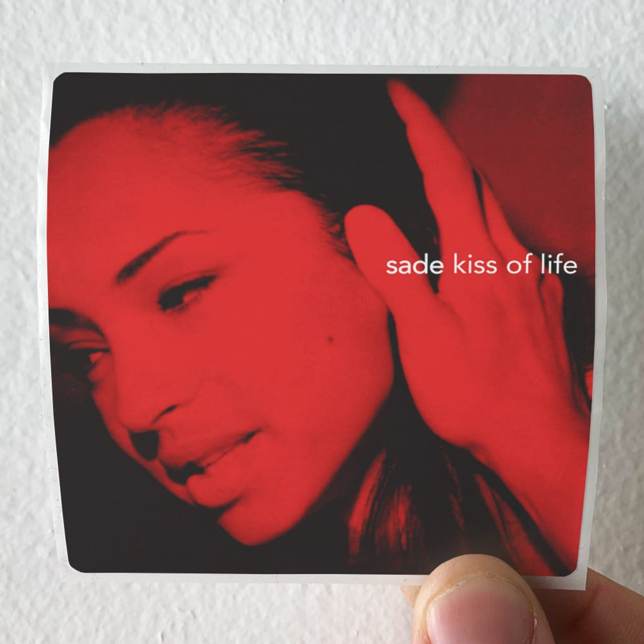 sade kiss of life by your side 2枚セット Sade - Kiss of life ''Album Version'' (1992) - YouTube