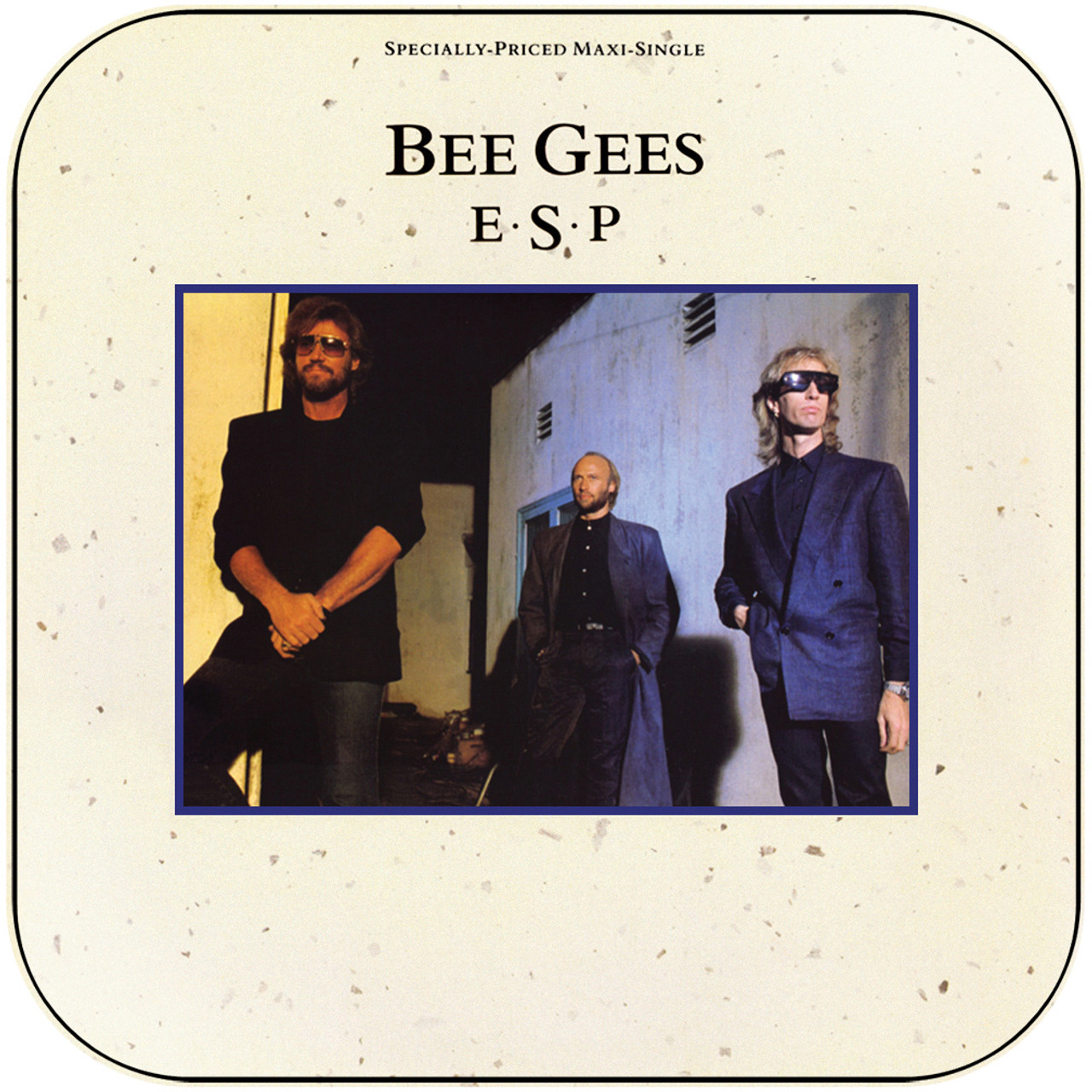 bee gees greatest hits album art