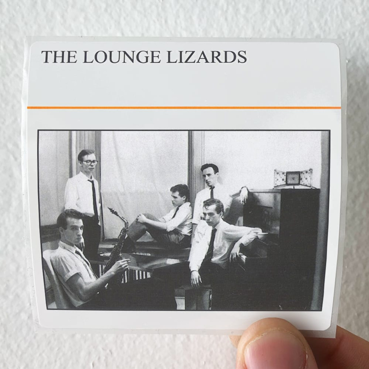 The Lounge Lizards　ラウンジ・リザーズ　CD 2枚 Lounge Lizards, The / The Lounge Lizards (帯付) - DISK-MARKET