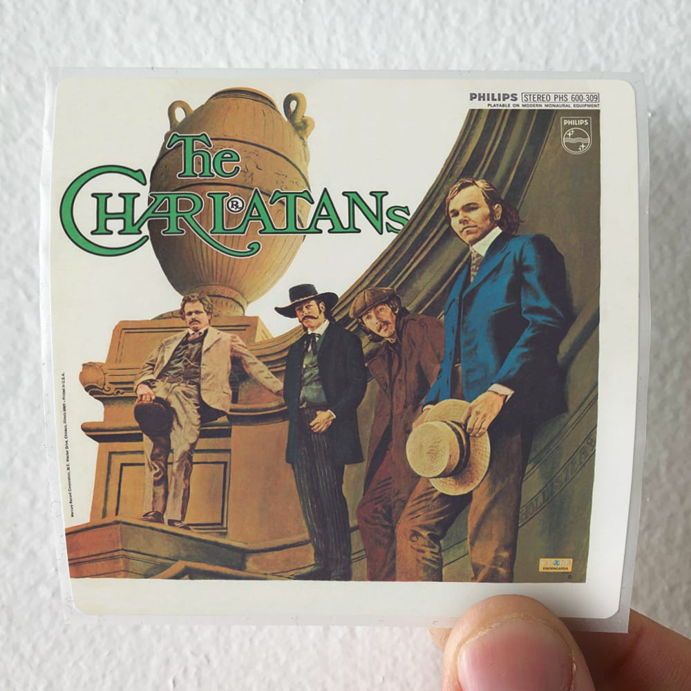 THE CHARLATANS アルバム Tellin' Stories - Expanded Edition - Album by The Charlatans | Spotify