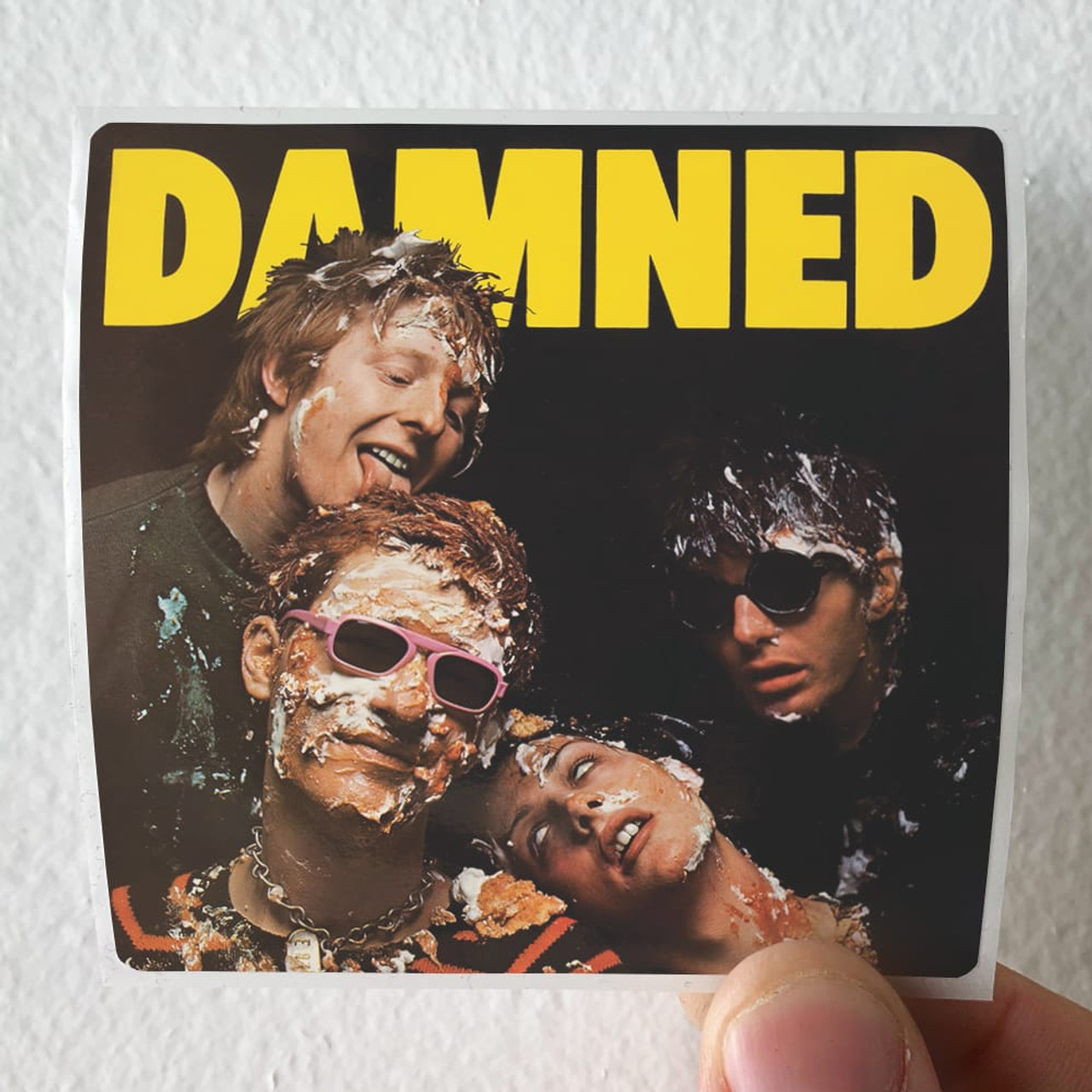 問屋直販 The Damned Damned Damned Damned LP | kyocanoco.co.jp