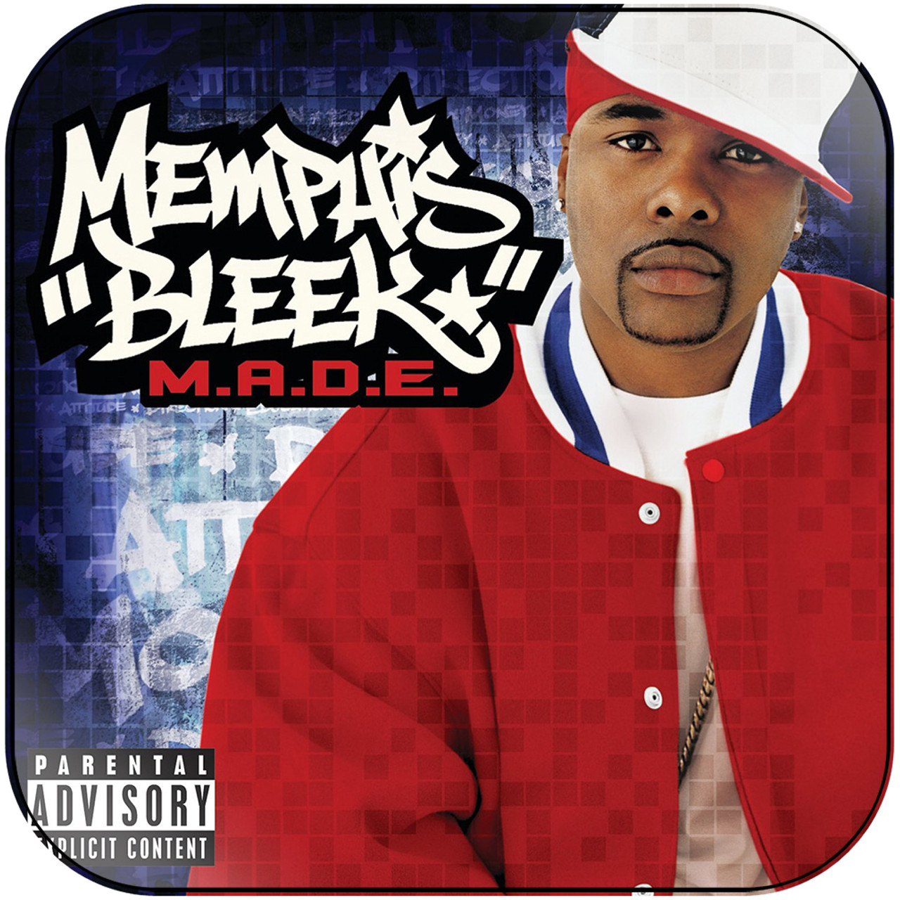 memphis bleek the understanding album