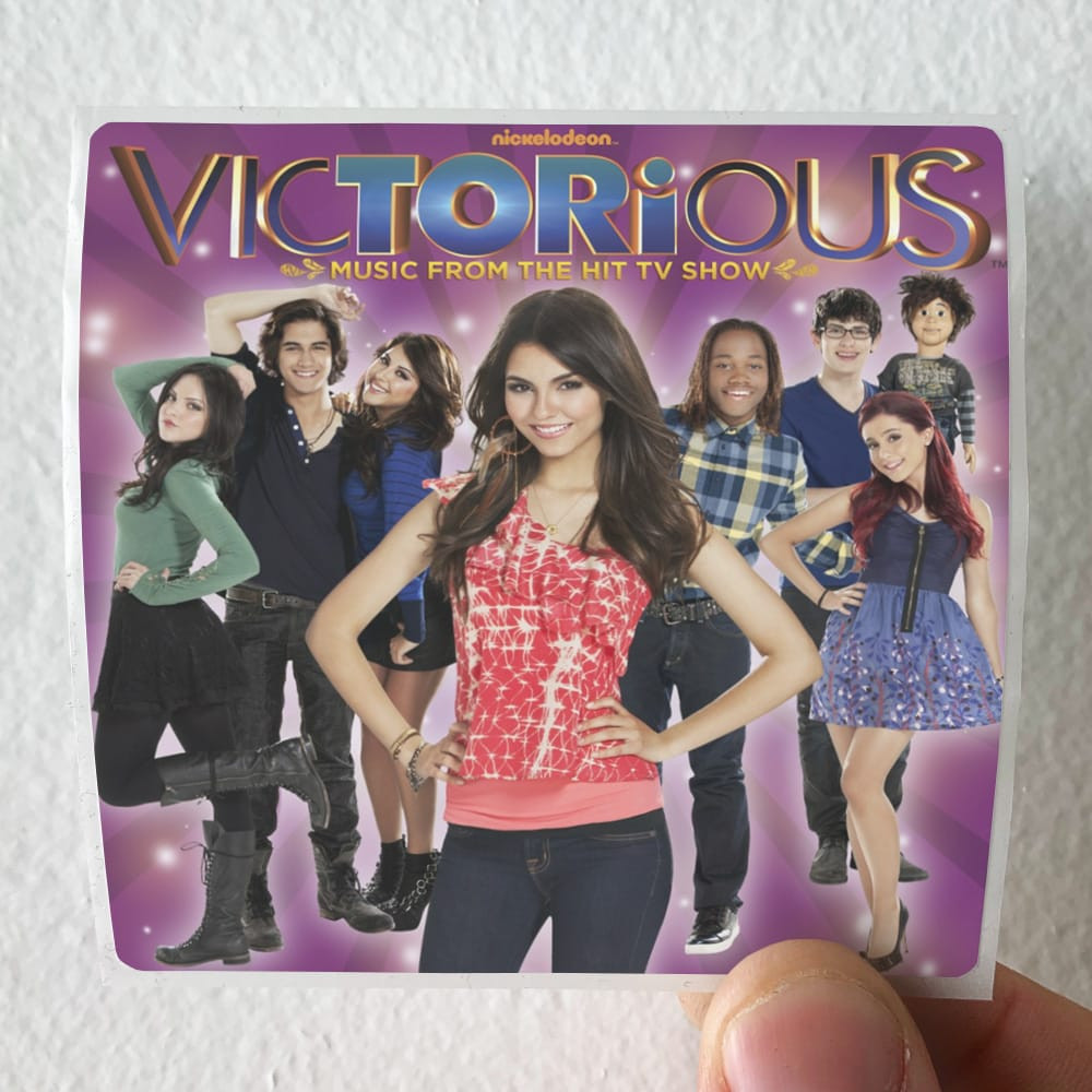 Cast Victorious Season One Episode One Watch Victorious Shopping