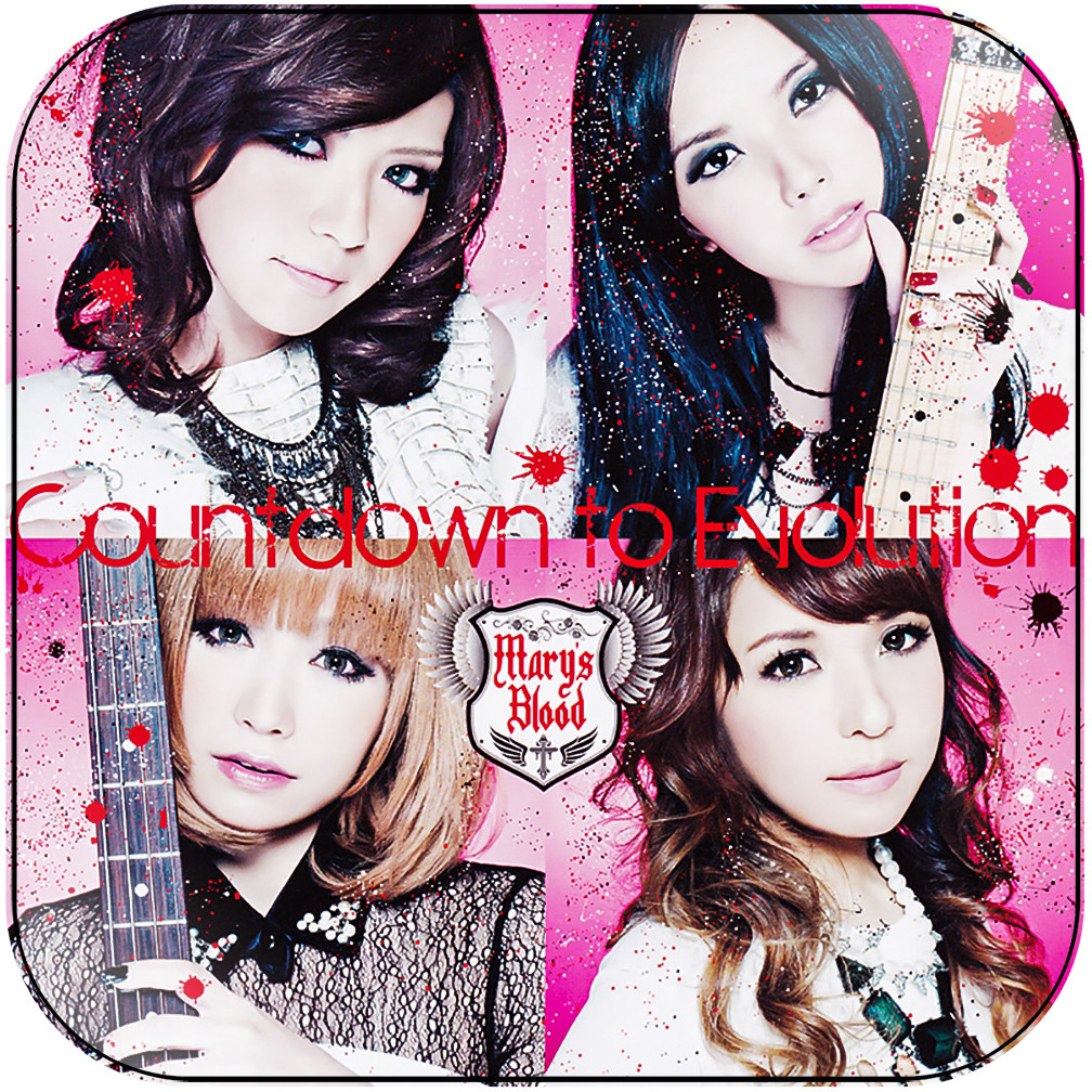 Countdown to Evolution