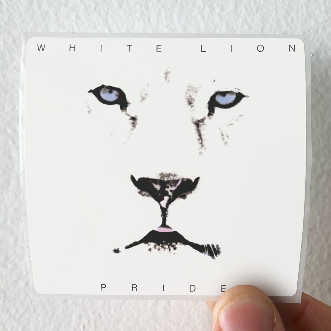 ホワイト・ライオン　WHITE LION/PRIDE White Lion – Pride – CD (Album, Reissue, Remastered), 2015