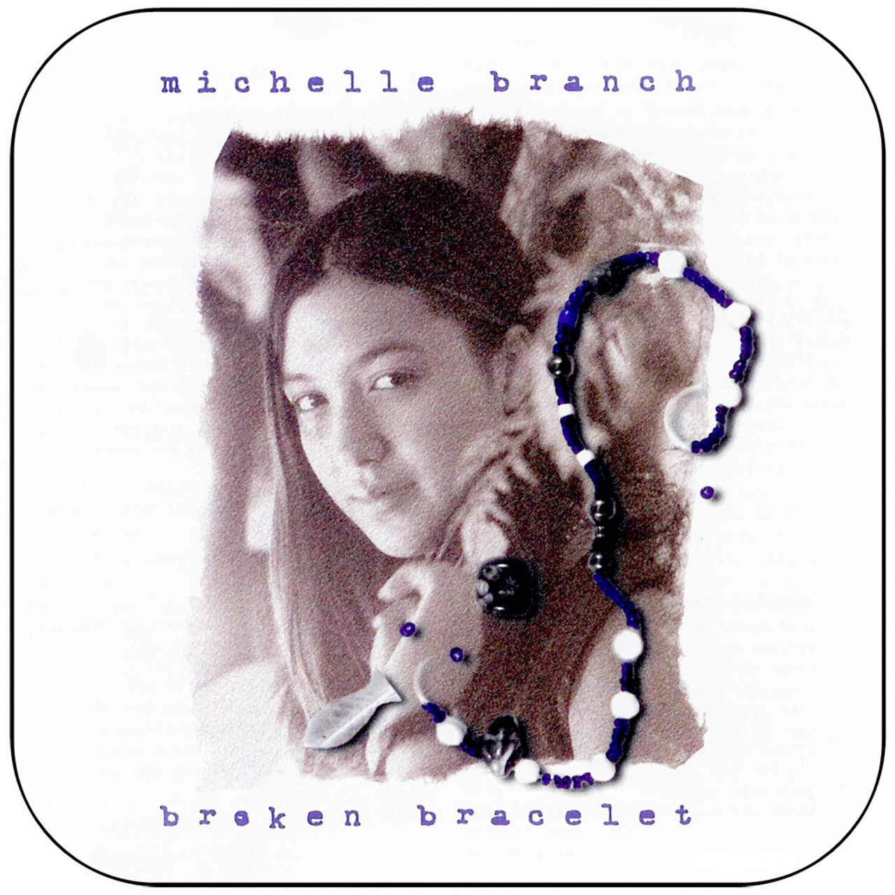 Michelle Branch - Washing Machine (Broken Bracelet) - YouTube