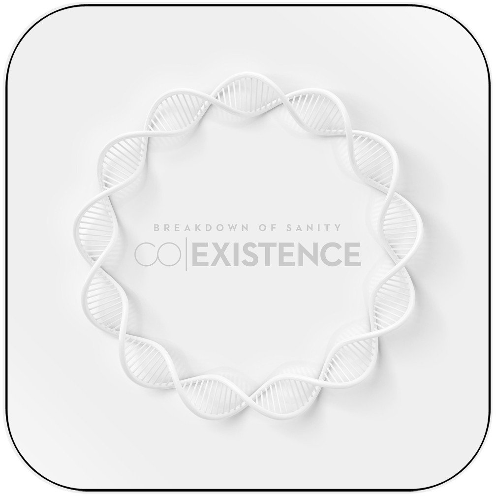 Breakdown of Sanity - Mirrors 【公式通販】