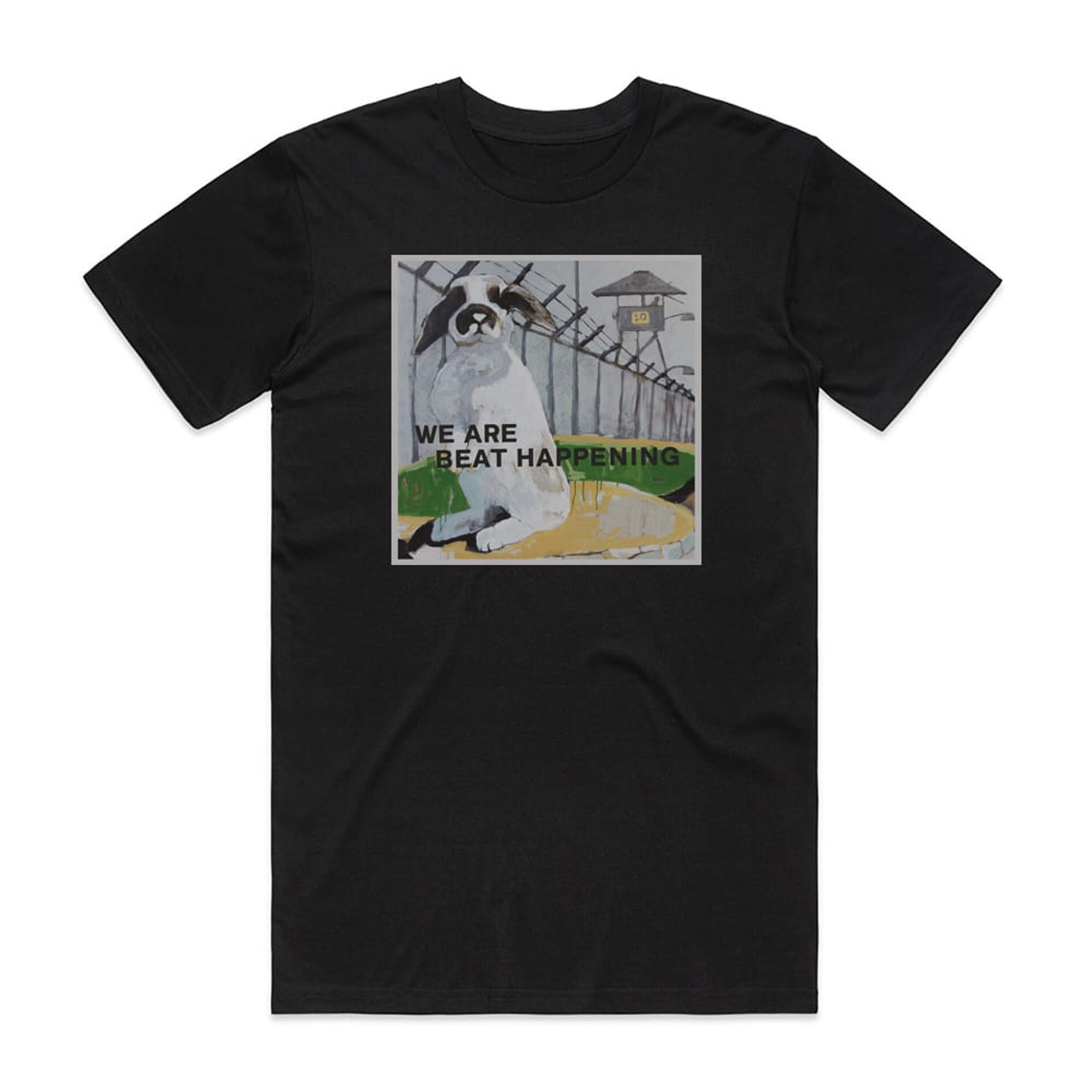 BEAT HAPPENING Tシャツ ビート・ハプニング ヴィンテージ - Tシャツ