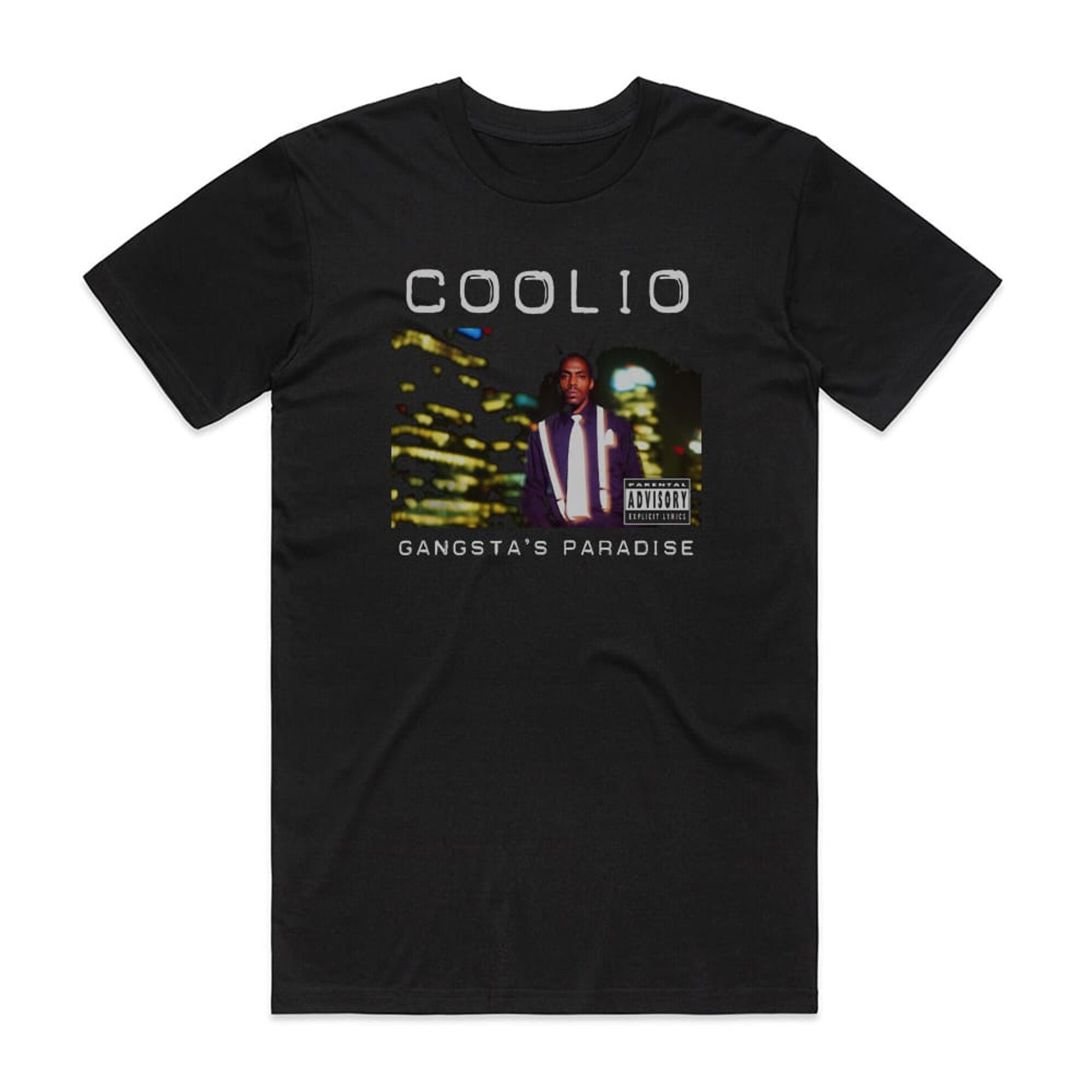 Coolio – Gangsta's Paradise Lyrics