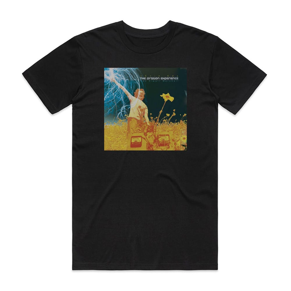 vaultroom Vaultroom Key Dragon One Point TEE / WHT L KEY DRAGON 