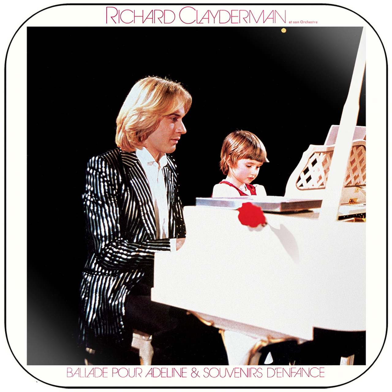 richard clayderman ballade pour adeline