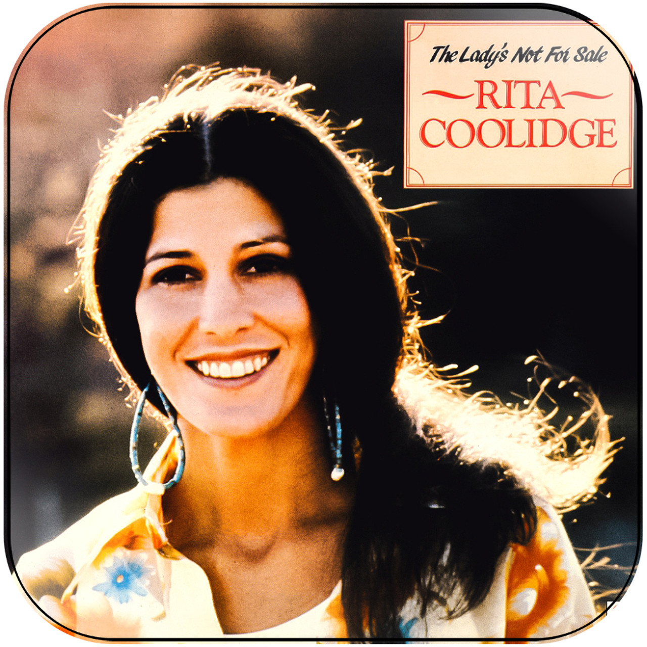 新品未使用未開封二枚組CD RITA Coolidge/satisfied他 Rita Coolidge – Satisfied – CD (Paper Sleeve, SHM-CD, Album