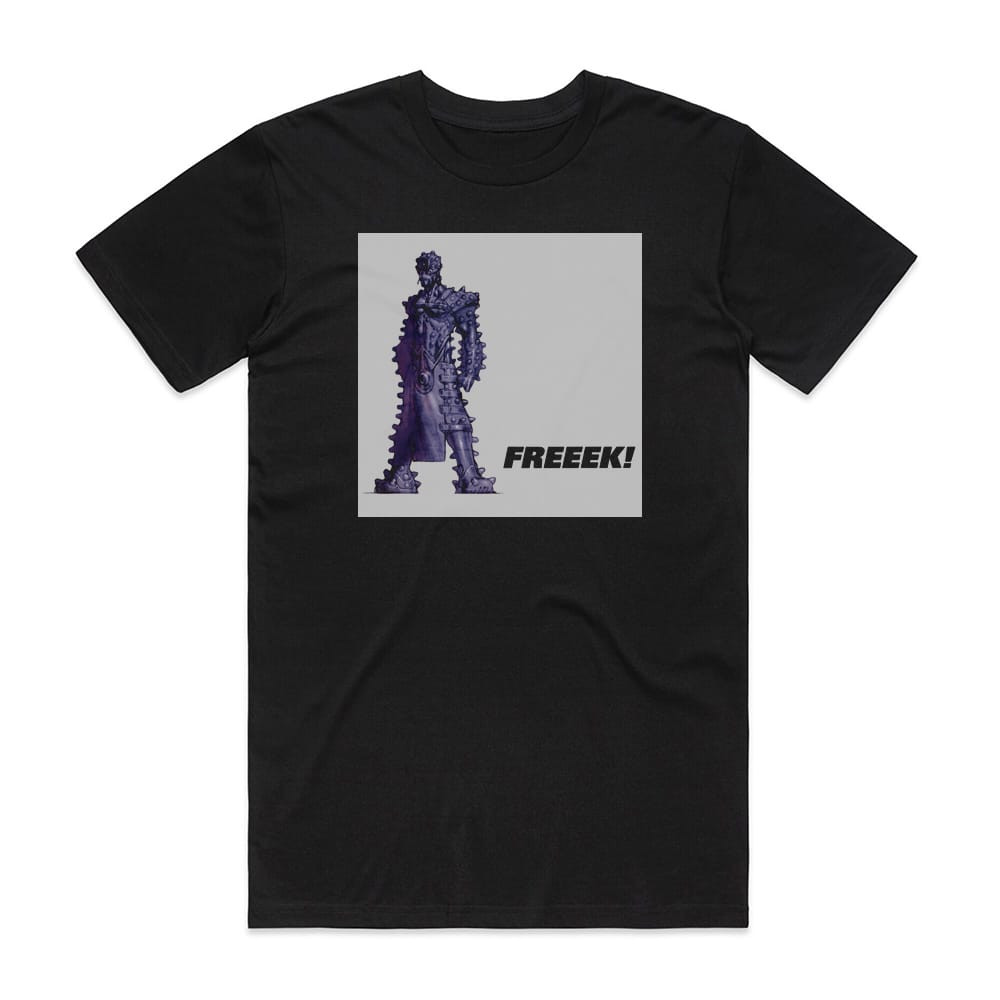 GEORGE MICHAEL FREEEK! Tシャツ Sサイズ