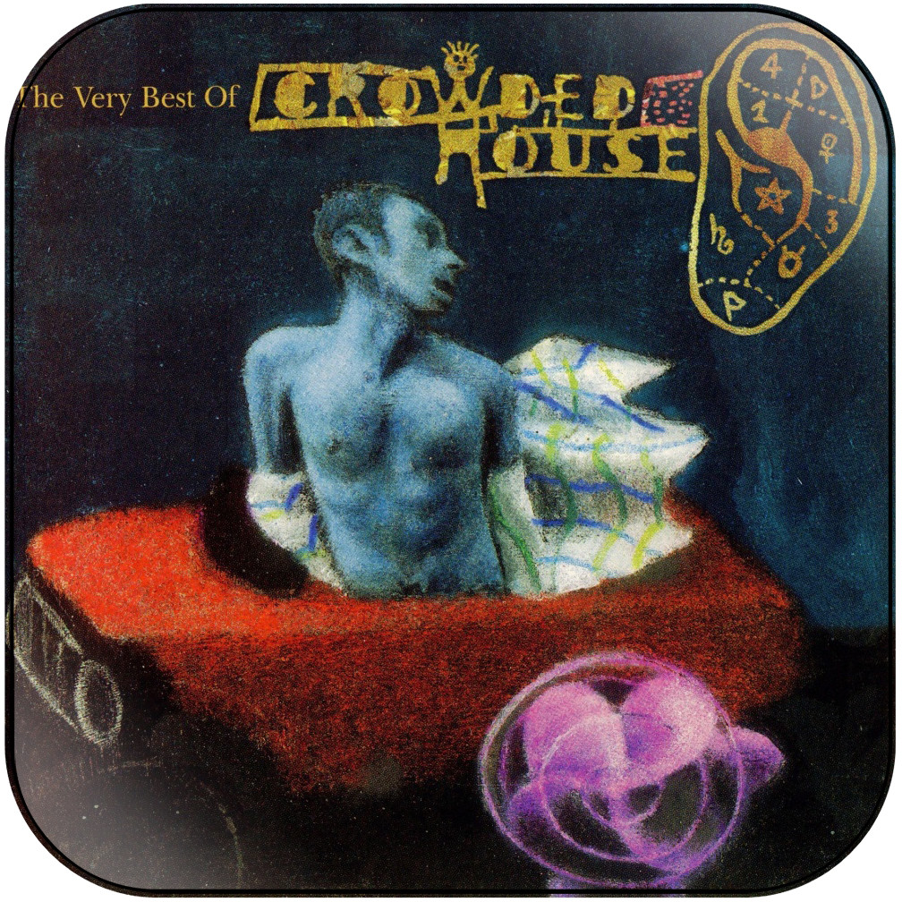 Crowded House Recurring Dream The Very Best Of Crowded House Album