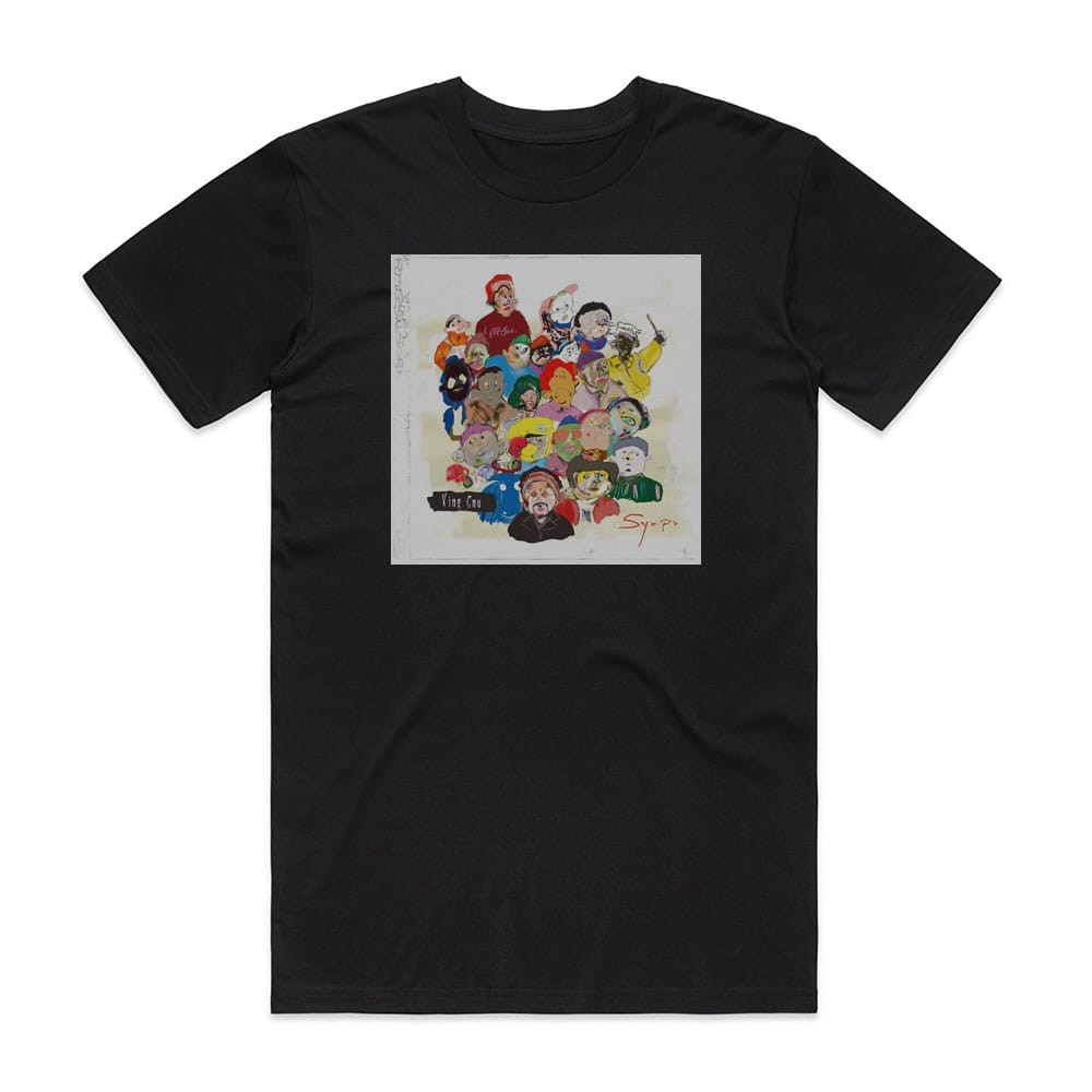 Sympa【初回生産限定盤】 | King Gnu | ソニーミュージック