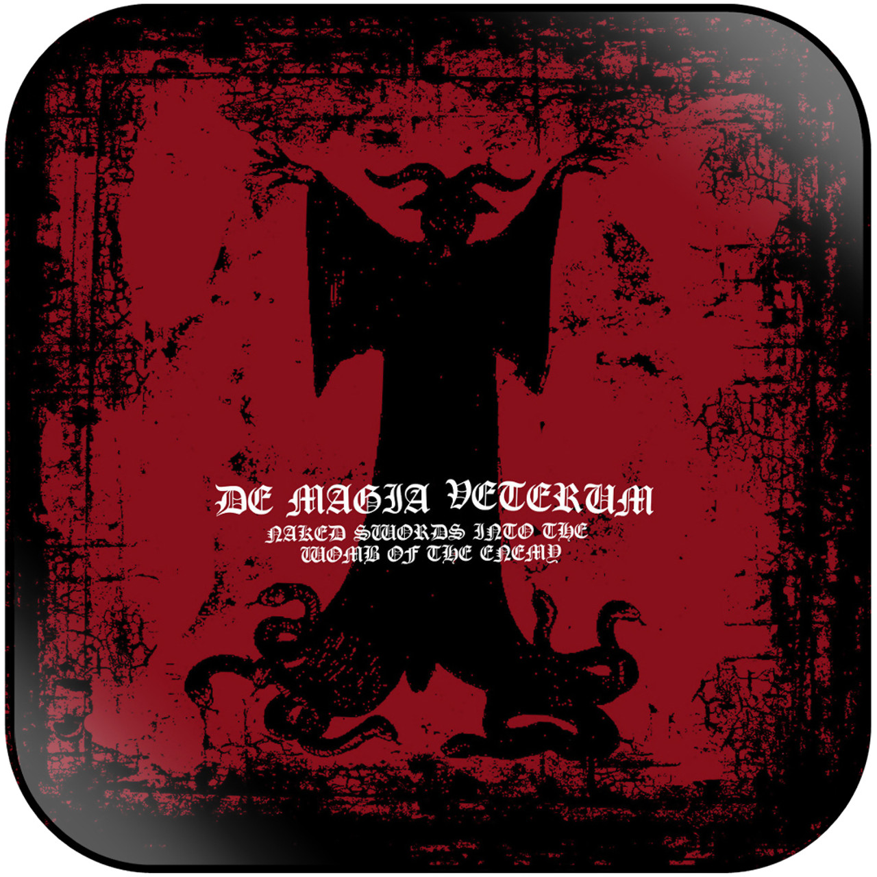 De Magia Veterum Discography