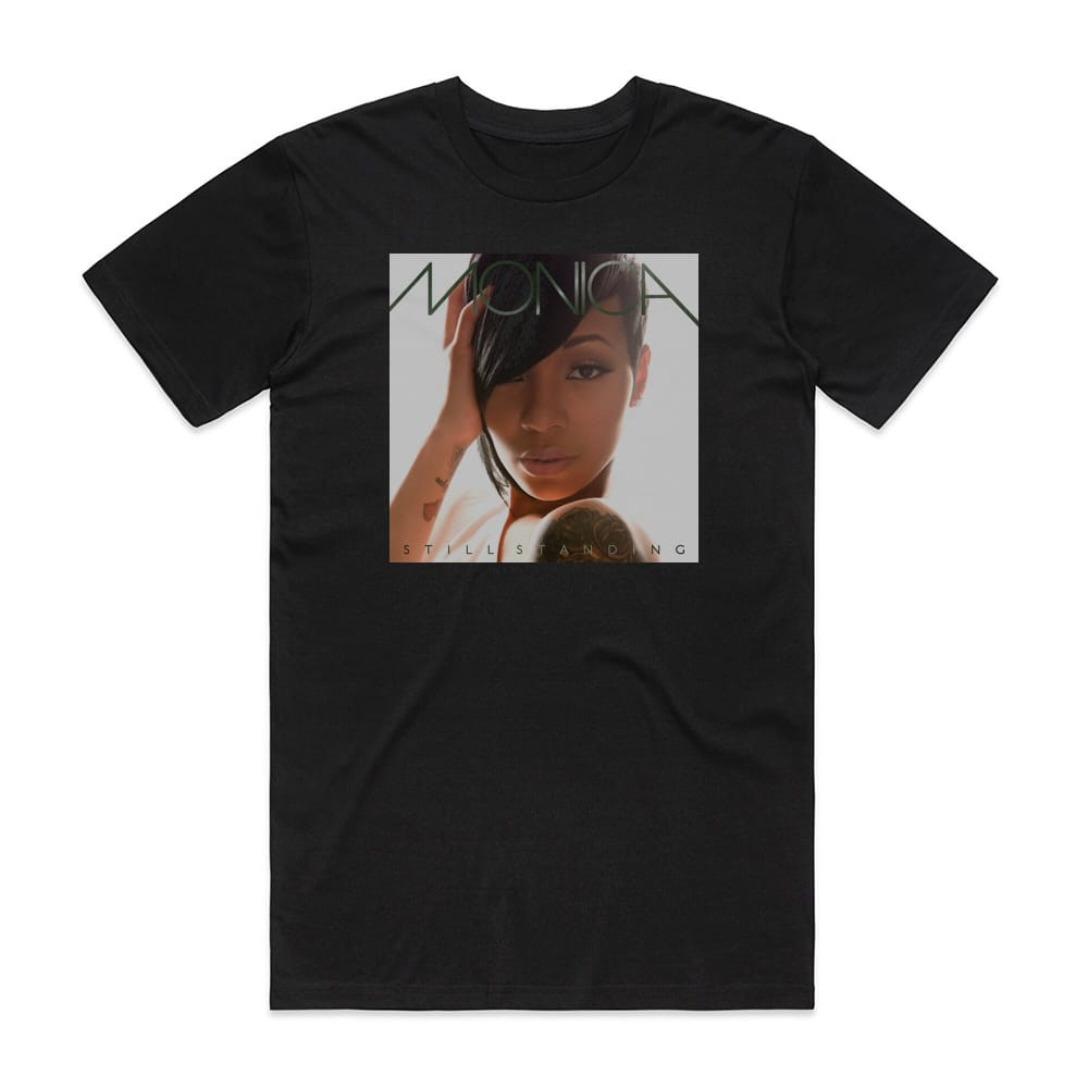 Still Cover F T-Shirt In Cotone 100% | Maglietta Basic Uomo Donna | Vestibilità Comoda