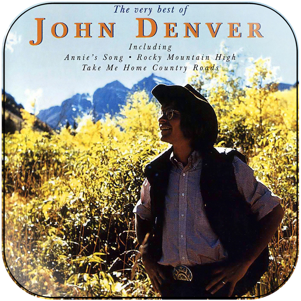 John Denver  Álbum de John Denver 