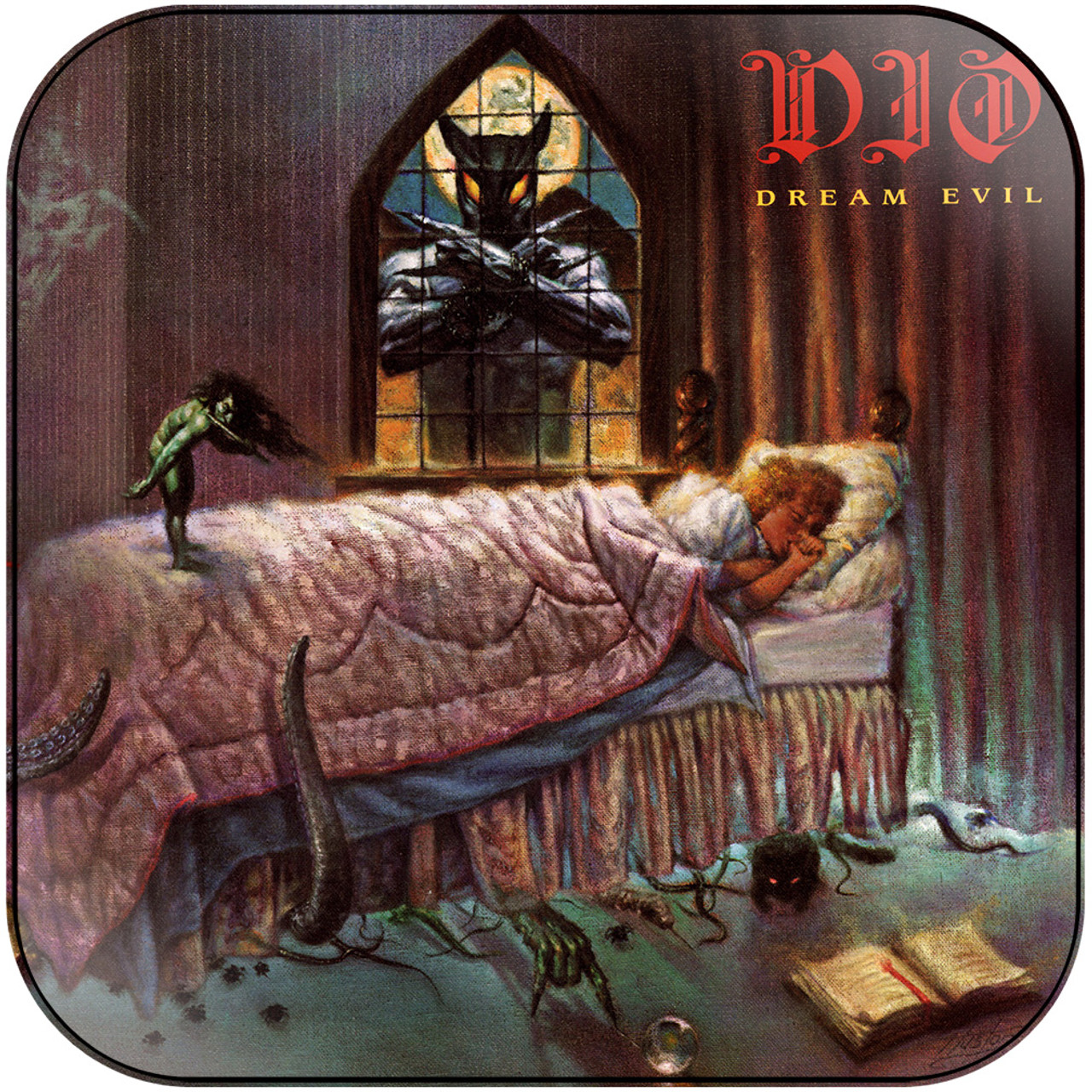 DIO DREAM EVIL サイン入りCD s-l400.jpg