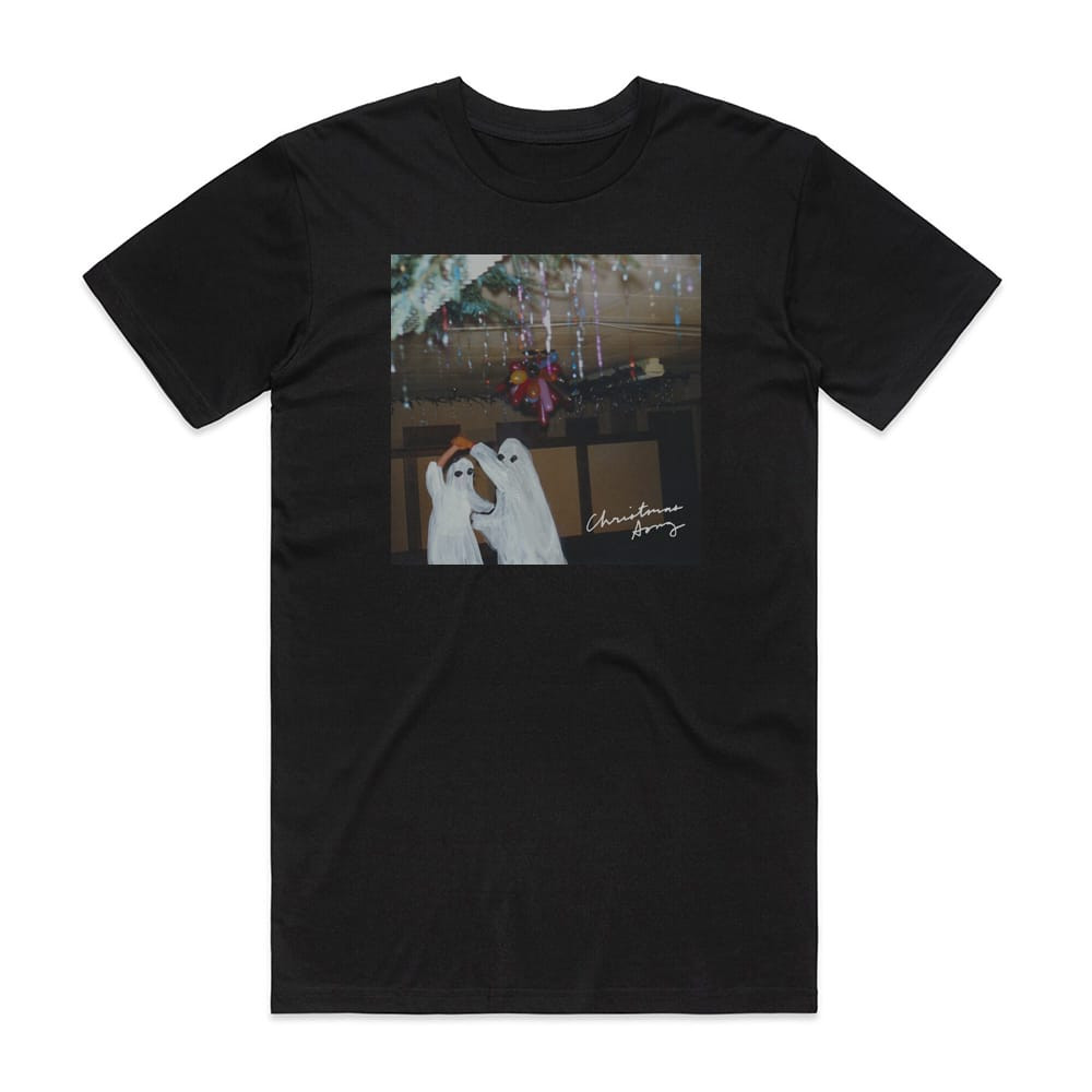 Phoebe Bridgers Christmas Song Album 