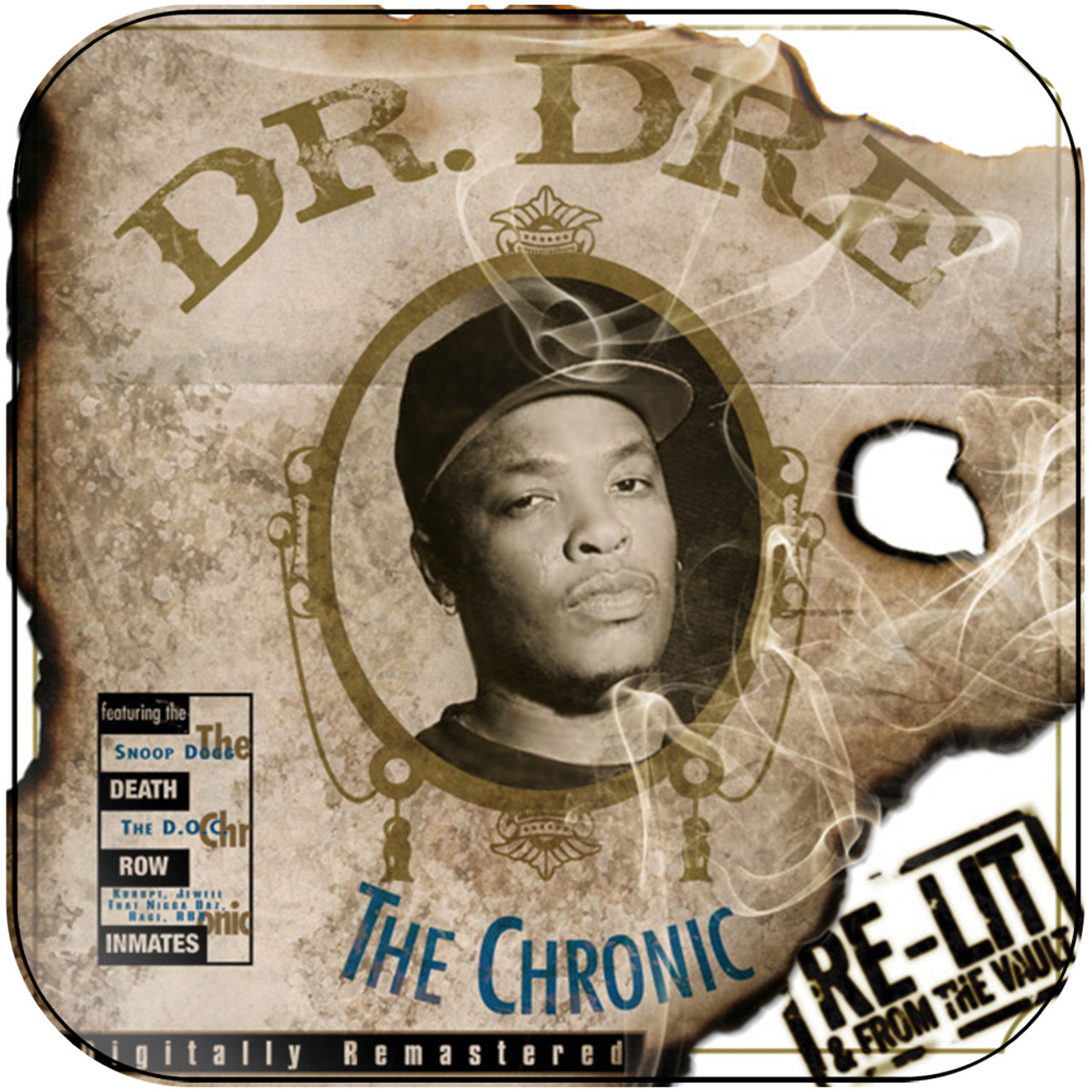 dr dre album covers