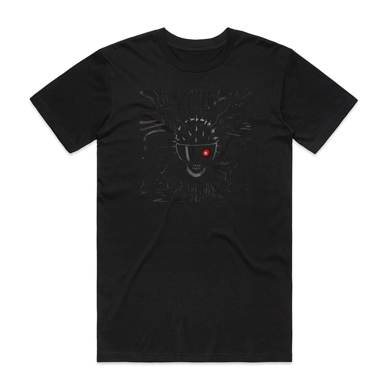 ★LMOOD★ Calligraphic Ringer T-Shirt Black test-234-2.jpg?v=1687883641&