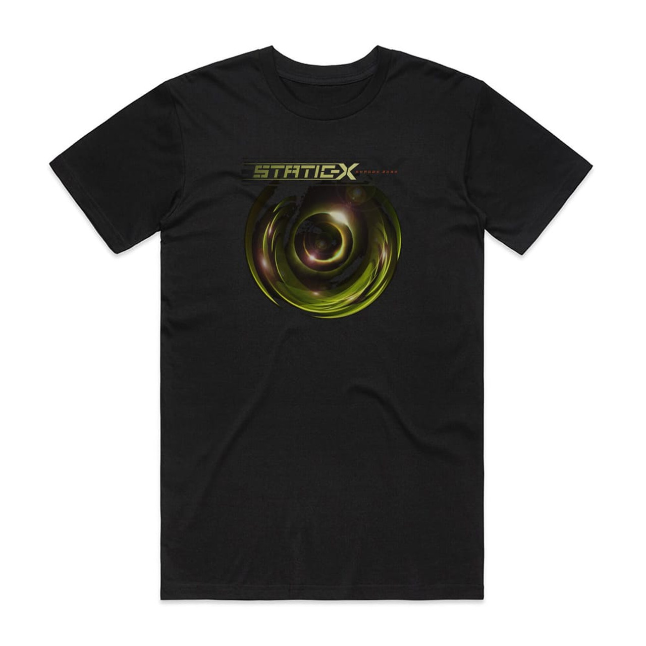 【HI FI FNK】Shadow Print T-Shirts HI FI FNK】Shadow Print T-Shirts (HI FI FNK/Tシャツ