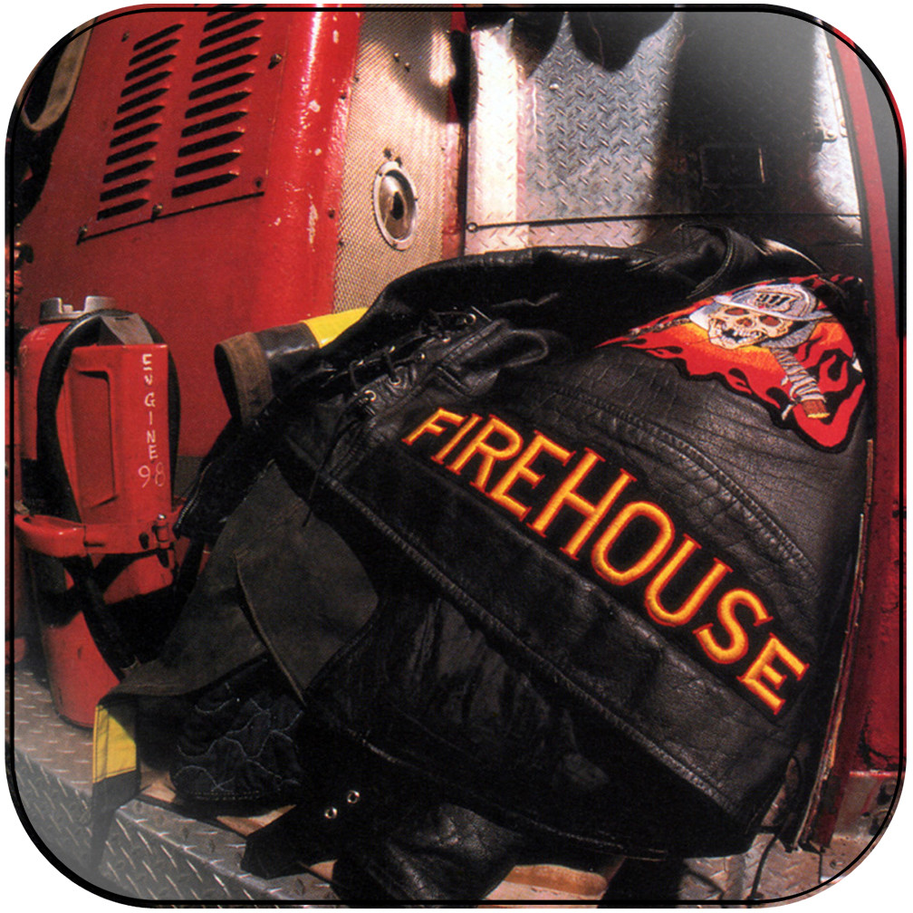 FIREHOUSE / Hold Your Fire ファイアーハウス バンドスコア Hold Your