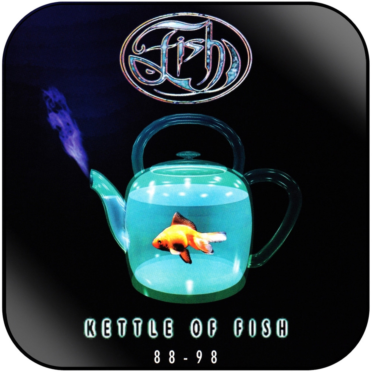 (未使用･未開封品)Cooking With Class: Fine Kettle of Fish [DVD] Fish - Kettle of Fish 88-98 - Amazon.com Music