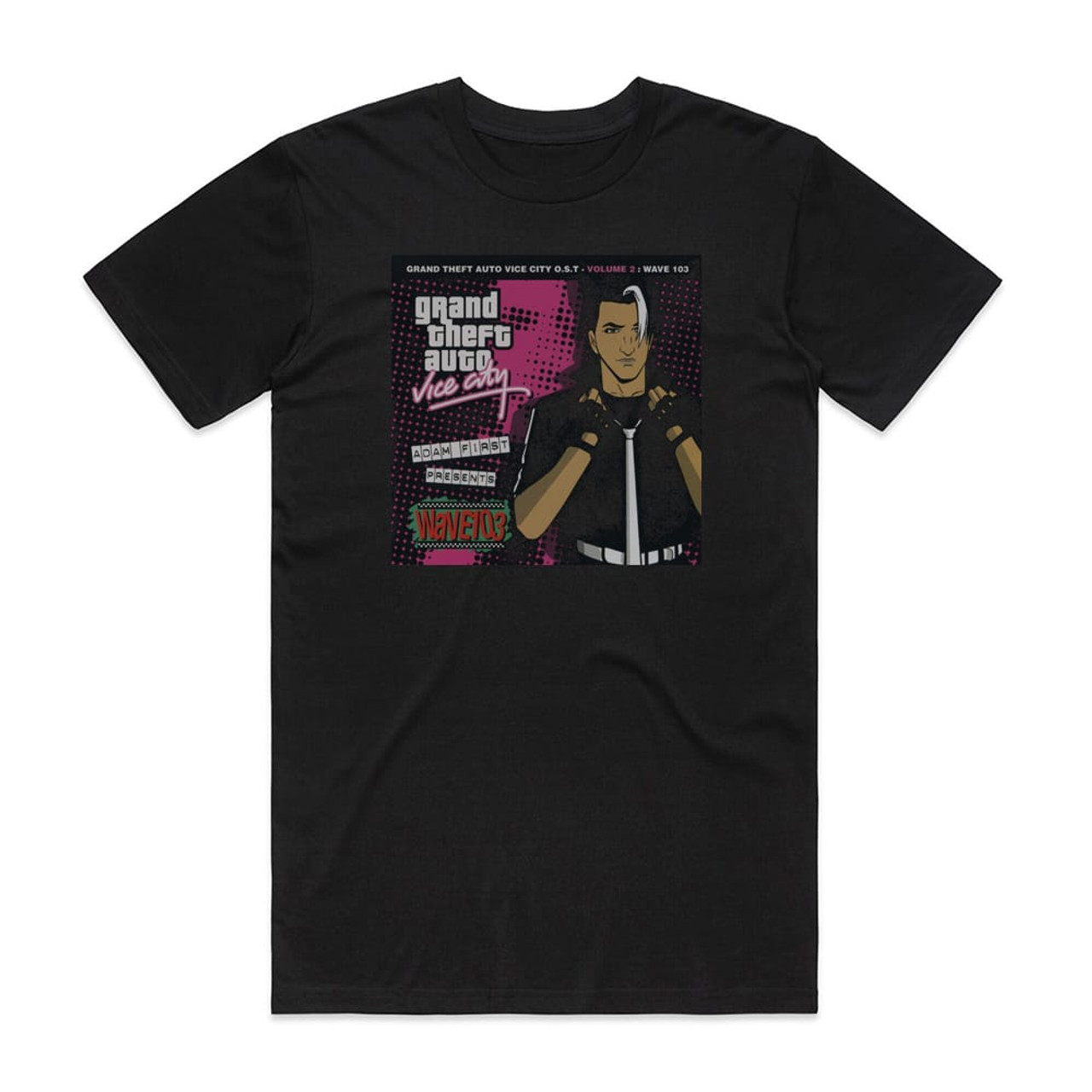 【SATIIIZ】Miya drawing short sleeve t-shirt 31Vmscj7ZzL._AC_.jpg
