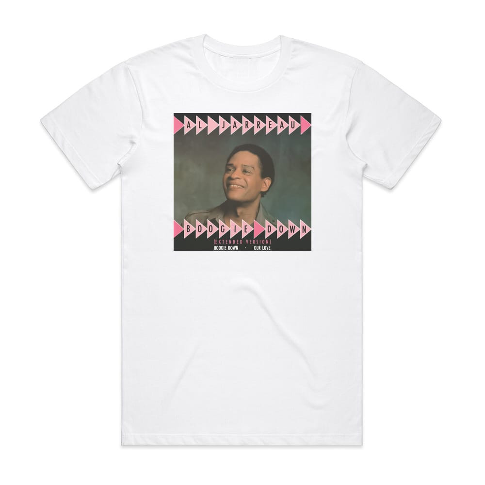Al Jarreau Boogie Down Version Longue 